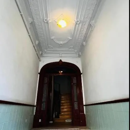 منزل للإقامة Luciano Cordeiro *