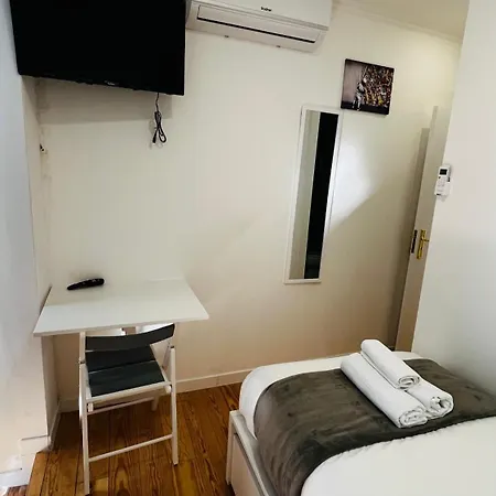 منزل للإقامة Luciano Cordeiro *