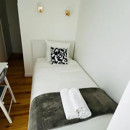 منزل للإقامة Luciano Cordeiro *