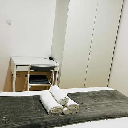 منزل للإقامة Luciano Cordeiro