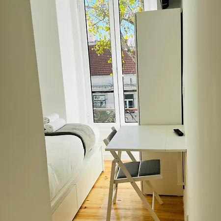 Luciano Cordeiro Privat bolig *