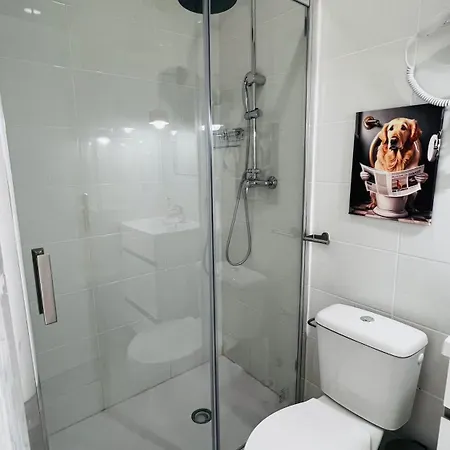 Luciano Cordeiro Privat bolig