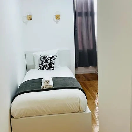 Privat bolig Luciano Cordeiro *