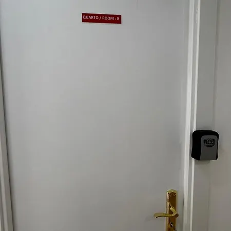 Privat bolig Luciano Cordeiro