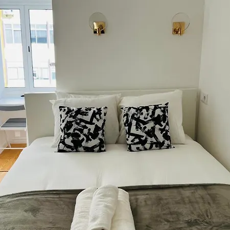 Luciano Cordeiro Privat bolig *