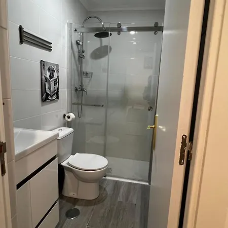 Privat bolig Luciano Cordeiro Lisboa