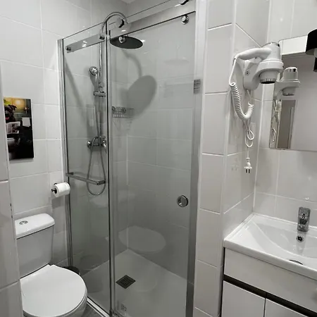 Privat bolig Luciano Cordeiro *