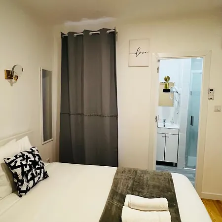 Luciano Cordeiro Privat bolig *