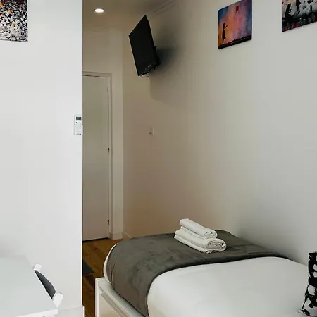 Séjour chez l'habitant Luciano Cordeiro