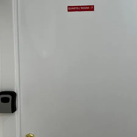 Luciano Cordeiro Privatunterkunft *