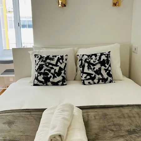 홈스테이 Luciano Cordeiro *