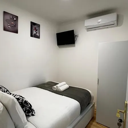 Luciano Cordeiro 홈스테이