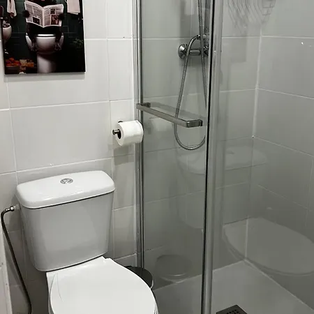 Luciano Cordeiro Séjour chez l'habitant *