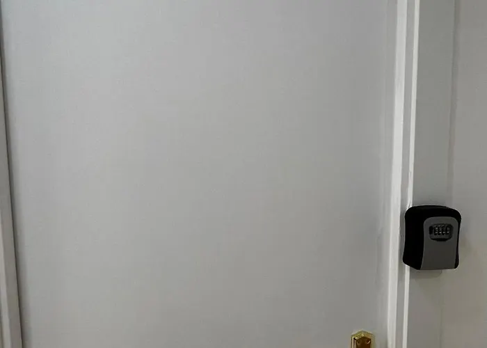 Quarto em Acomodações Particulares Luciano Cordeiro