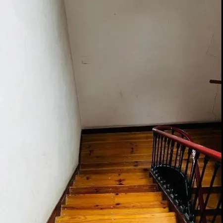 Luciano Cordeiro Homestay