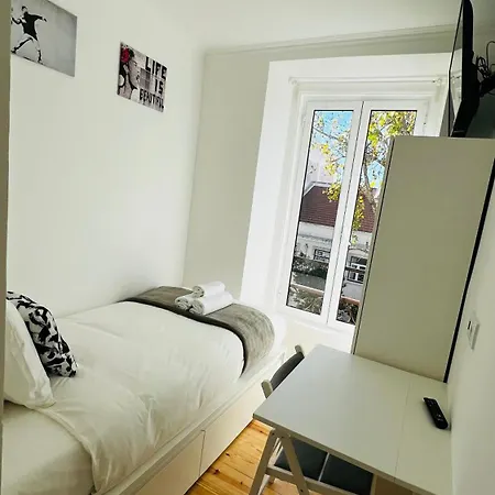 Luciano Cordeiro Homestay *