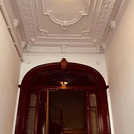 Luciano Cordeiro * Lisbon