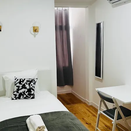 Luciano Cordeiro Homestay *