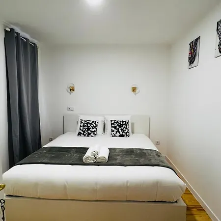 Luciano Cordeiro Homestay Lisbon