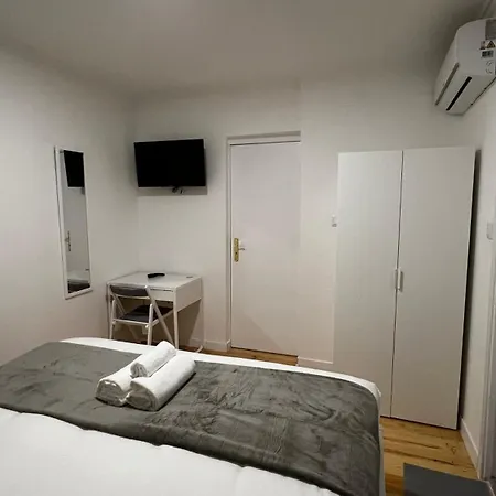 Luciano Cordeiro Homestay