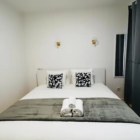 Luciano Cordeiro Habitación en casa particular