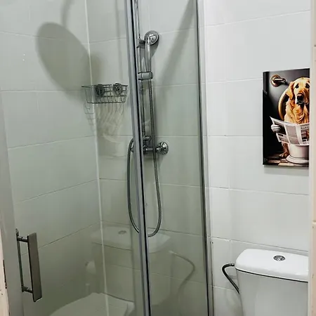 Luciano Cordeiro Homestay Lisbon
