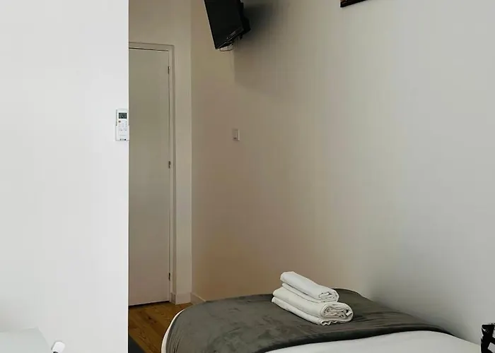 Habitación en casa particular Luciano Cordeiro