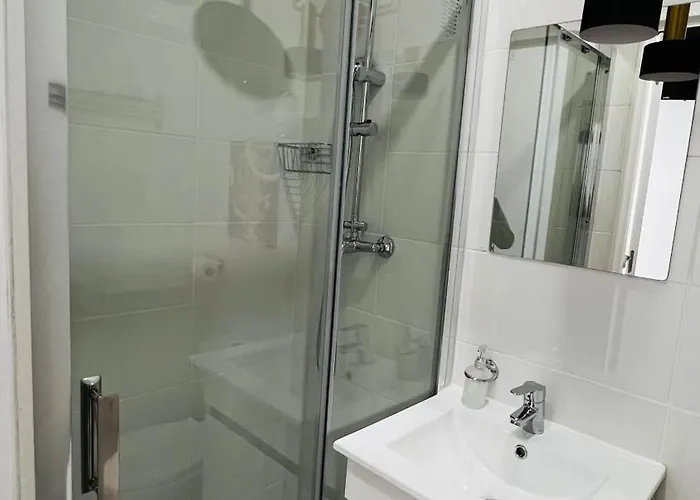 Luciano Cordeiro Habitación en casa particular