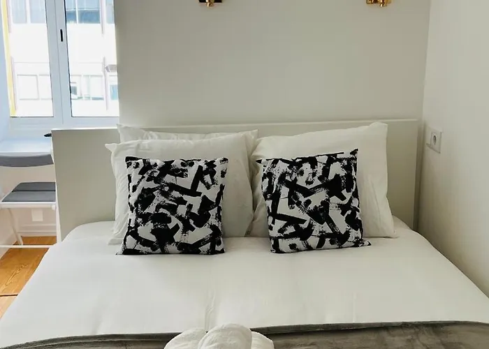 Luciano Cordeiro Habitación en casa particular *