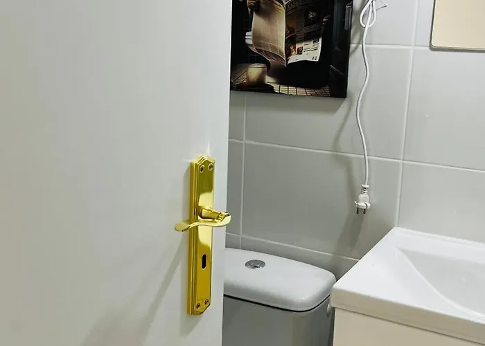 Luciano Cordeiro Habitación en casa particular Lisboa