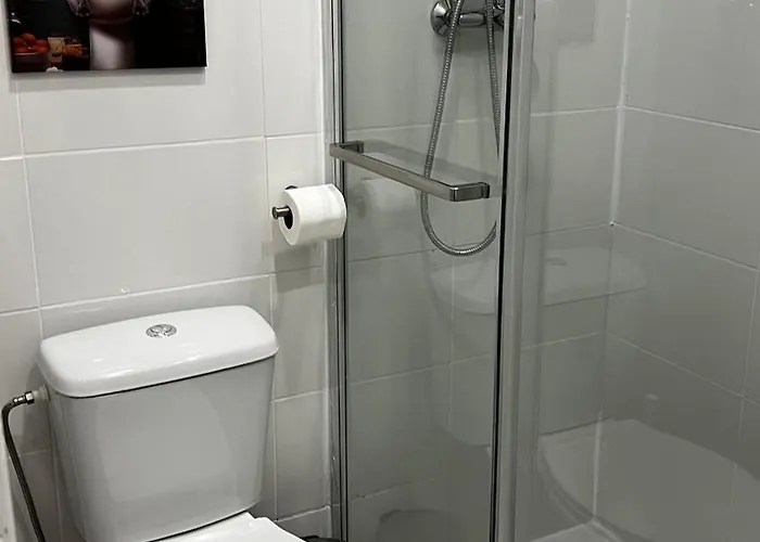 Luciano Cordeiro Habitación en casa particular *