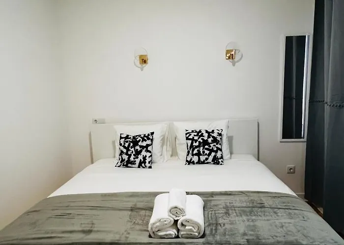 Luciano Cordeiro Habitación en casa particular