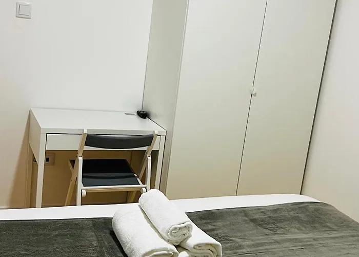 Habitación en casa particular Luciano Cordeiro